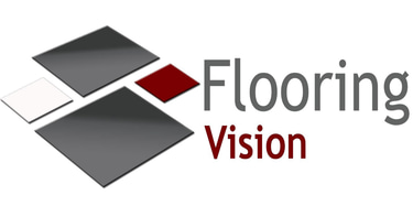 Flooring Vision - رؤية الأرضيات logo
